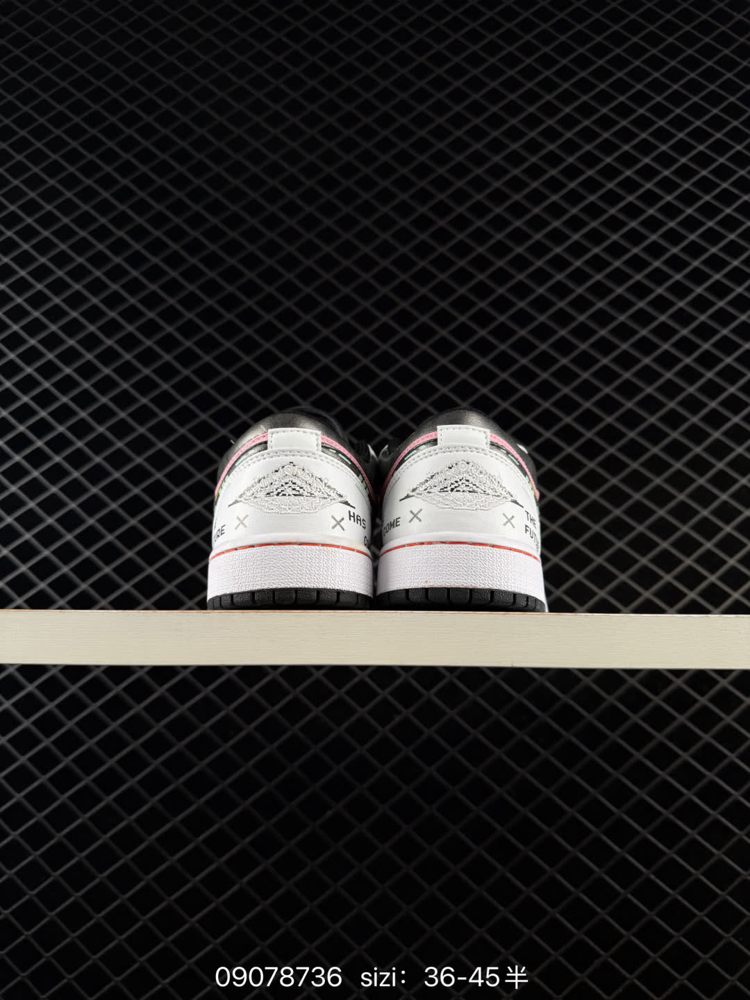 Air Jordan 1 Low AJ1-553558